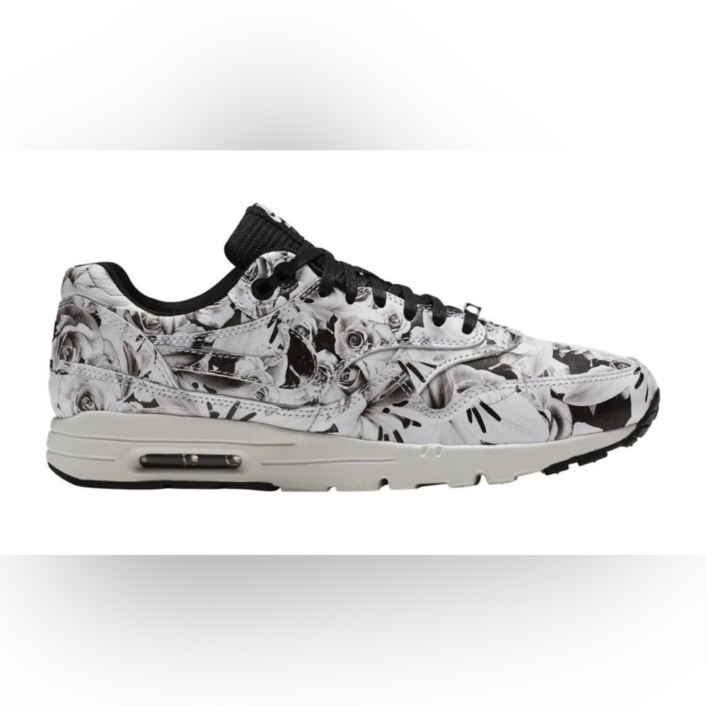Nike Air Max 1 limited edition New York City Collection black white size 7